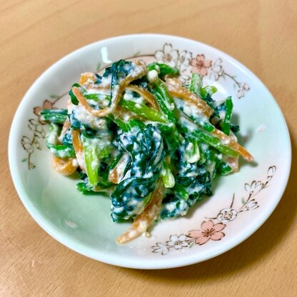 木綿豆腐がなく、絹豆腐で作りましたが美味しく出来ました！また作ってみます♫